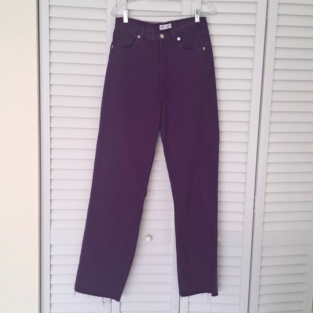 Zara jean